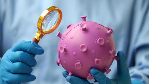 全球又有新冠新毒株流行？专家提醒→