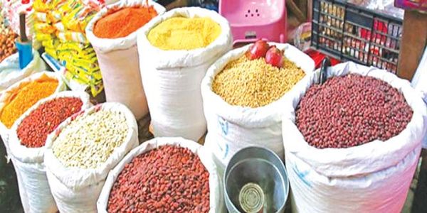 2022—23财政年度缅甸出口豆类190多万吨创汇14.7亿美元