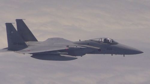 美军抱怨解放军越来越“粗野”，台媒：中美海上军力将大反转！