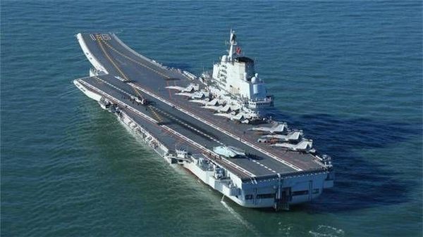 美国逼中国“摊牌”？中国前驻美大使：可能发生“惊涛骇浪”的事！