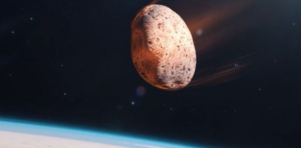 任务公布：2030年撞击小行星！