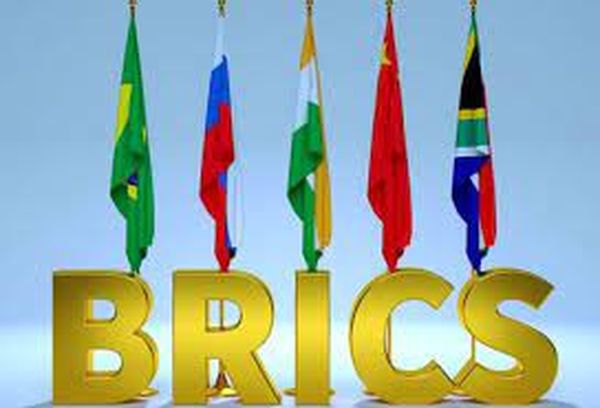 13个国家正式申请加入金砖