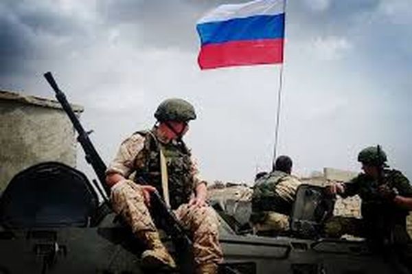 俄罗斯还没倒下，美国可能先崩盘，得州将打响肢解美国第一枪！