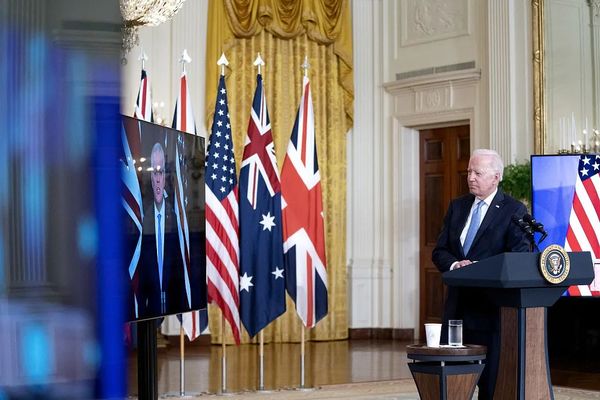 “可不是中国”