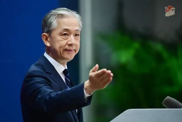 中方：绝不接受、绝不允许！