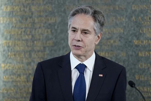 美国又放风：想让这几位去中国！