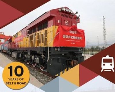 华春莹连发了6张图！