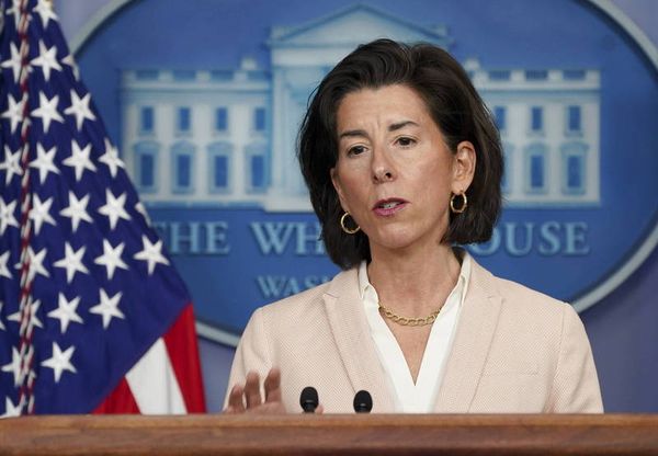 见了！“坦诚、专业、建设性交流”