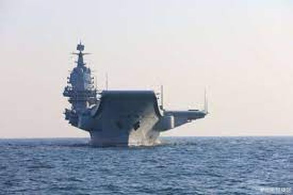 中美激烈交锋！俄罗斯帮场子来了，60艘军舰陈兵日本海！