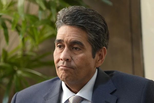 针对中国船只，这国总统要美国加强巡逻，中方回应