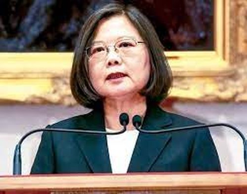 台岛在拉美最后一块外交阵地即将沦陷，这国愿与中方无条件建交！