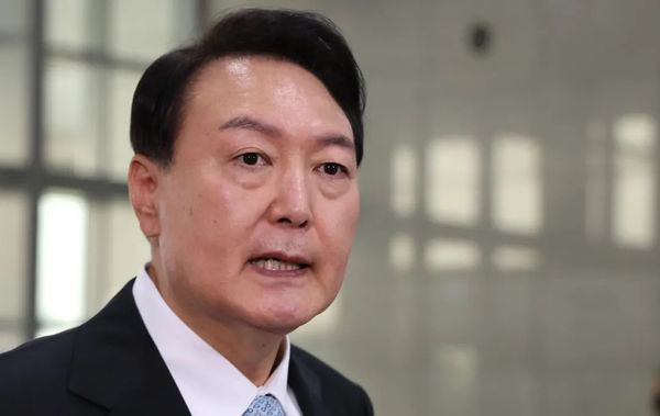 看布林肯去中国，韩国媒体着急了！