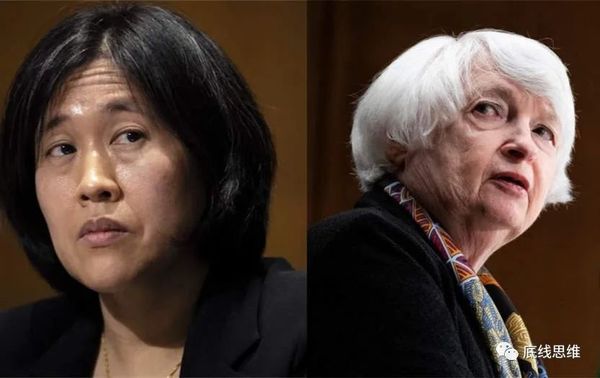 不趁此时在台湾问题上对美施压，更待何时？