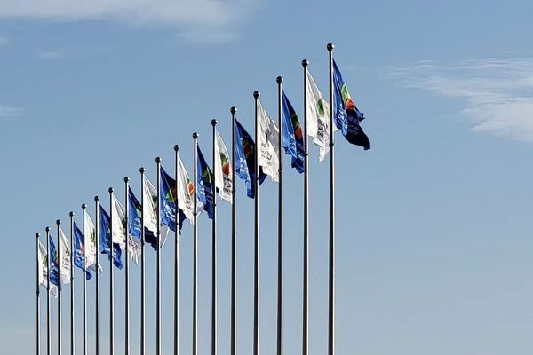 “中国和沙特有望将西方甩在身后”