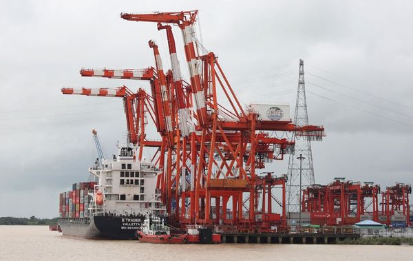 中国的投资对柬埔寨国家的发展起着巨大的推动作用