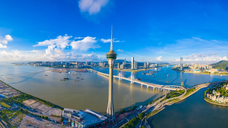 两地一检快速通关宜尽快推行