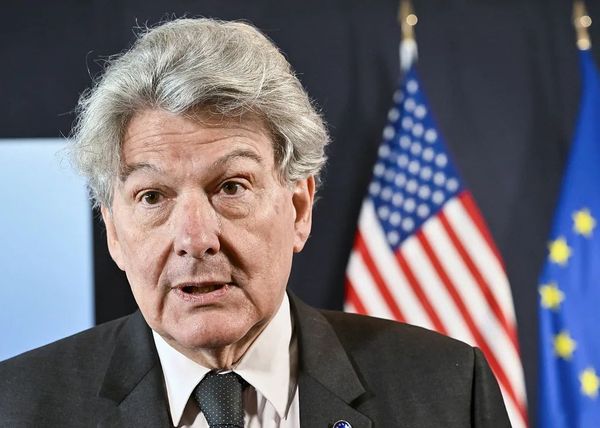 欧盟日本连续签署，“中国需高度警惕”