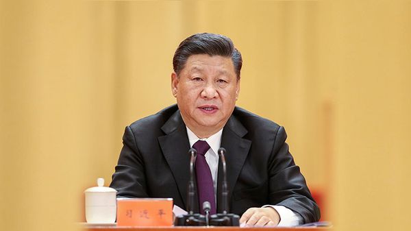 习近平主持召开中央全面深化改革委员会第二次会议