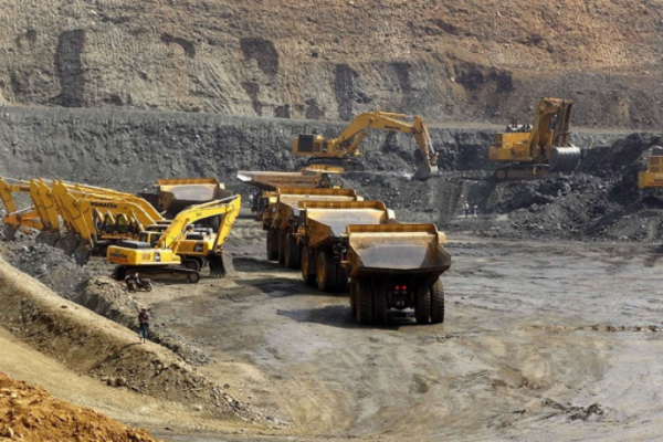 新财政年度3个月缅甸已向国外出口矿产品7,000多万美元