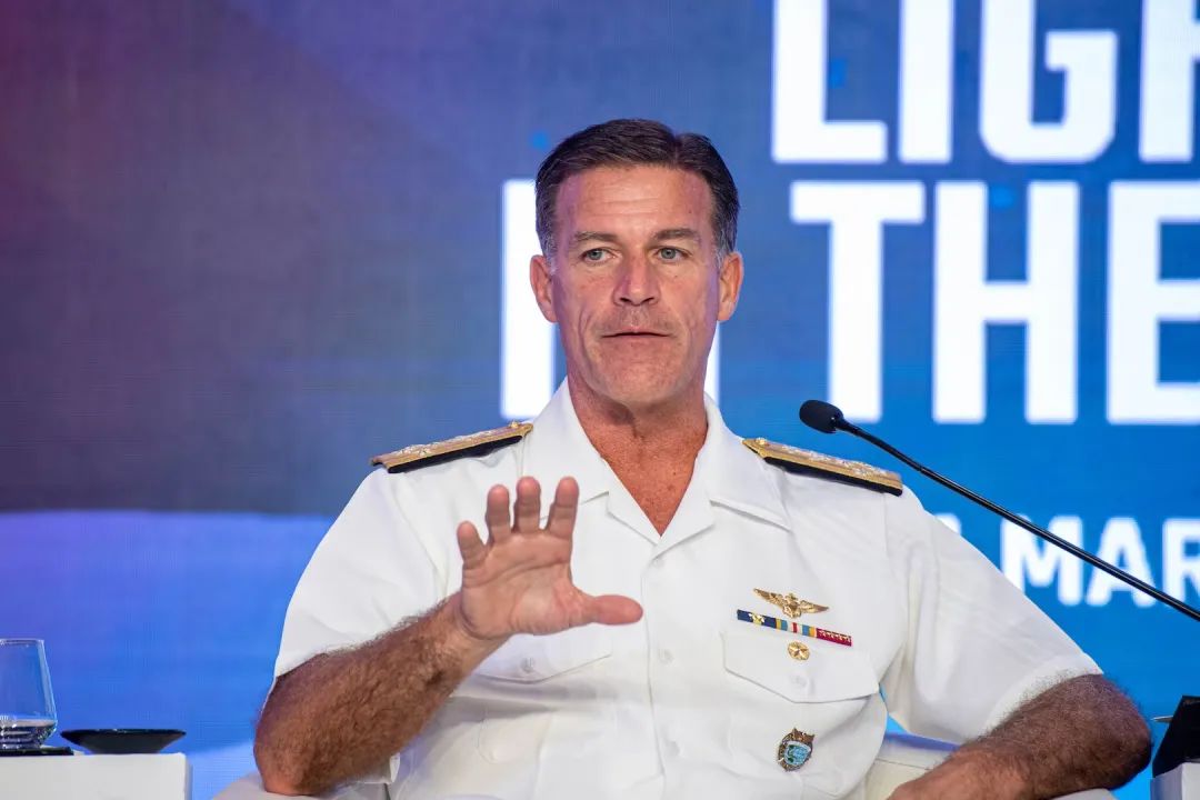 “邀请了中国，还是没回复”