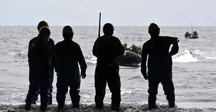 美国的盟友靠得住吗？