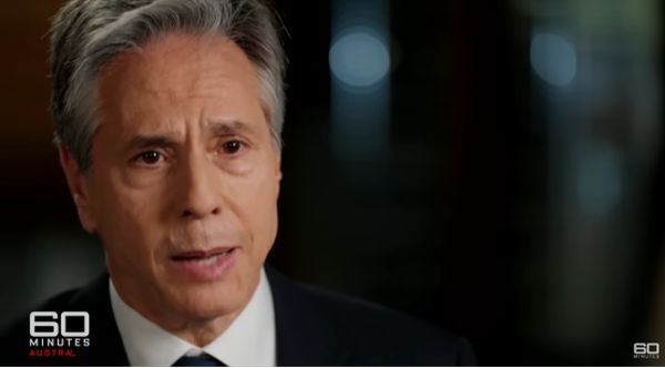 这次又跑到澳大利亚电视上说中国了