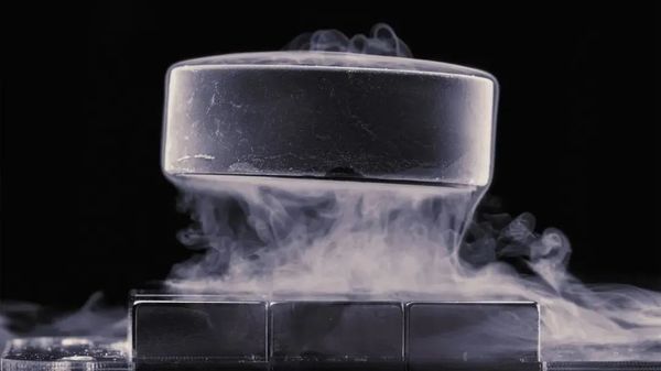 在“室温超导”的争议中，有一点是确定的