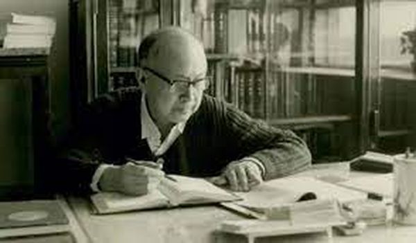 欧树军：下一个中美竞争的焦点，钱学森67年前就预见了