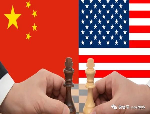 社评：美国为何提出想跟中国“长期共存”？