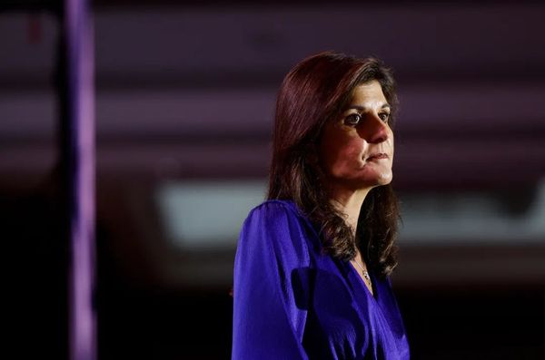 她称中国是“敌人”，美媒：慎言