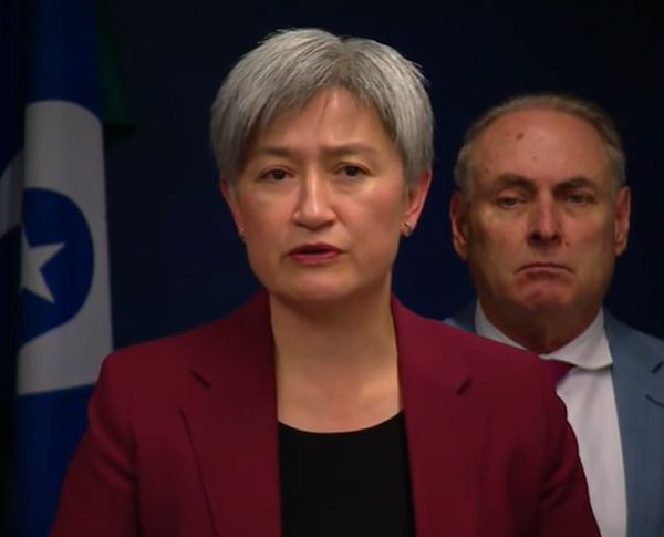 澳大利亚回应中方决定