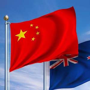 首份！“3次提到中国”