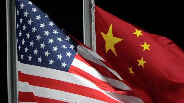 若干年前中俄是美国朋友，美国名导：美国把中俄逼成了敌人