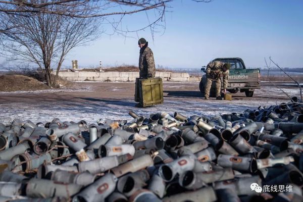 “中国造舰能力是美国200倍，美国赢不了”