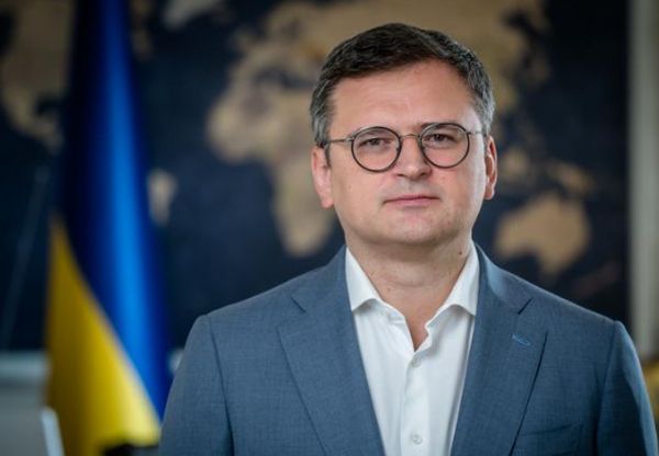 乌外长：中国至关重要，这是积极信息