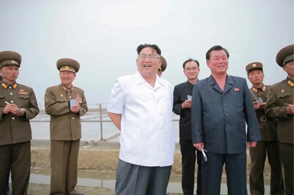 朝鲜硬刚日本：干涉中国内政，距“毁灭”深渊只差一步！