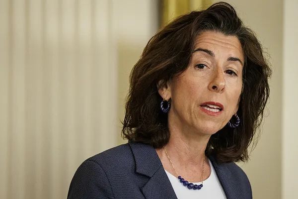 “中方欢迎她访华，正保持沟通”