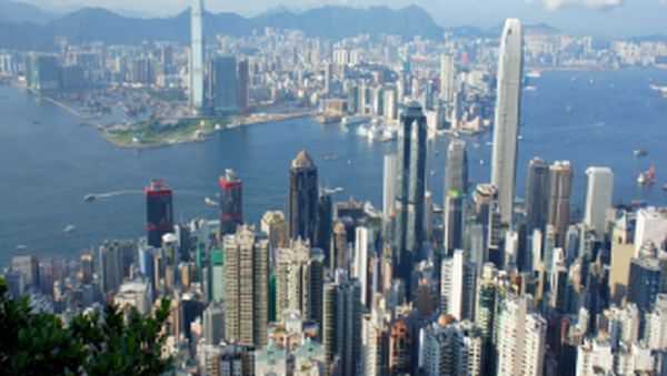 香港事务不容干涉，中方警告欧盟：别摆出一副“教师爷”嘴脸