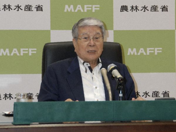 针对中方措施，日大臣：没料到！本以为…