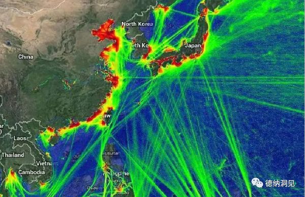 日本排放核污染水对中国周边海域的影响时间可能是3天、15天、30天！