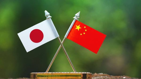 日本任命新一任驻华大使，起用“非中国专家”有何意图？