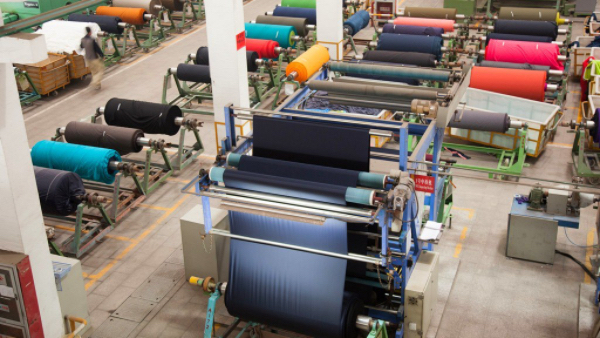中缅双边纺织机械贸易展会即将举行