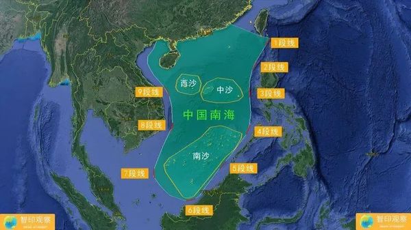 陈相秒：菲律宾和美国里应外合，正在制造南海