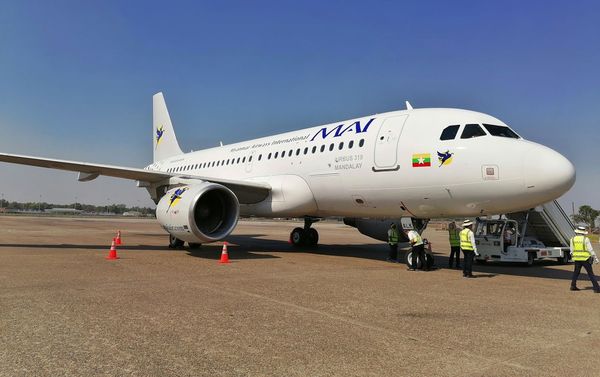 MAI航空公司新添一架ATR飞机，并将新增4个航班