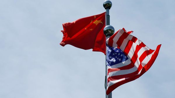 “中国高端制造的出现，让美国接受不了”