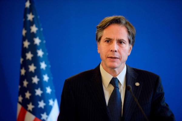 美国表示将与中国共同讨论缅甸问题
