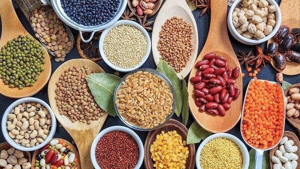 2024—25财政年度开头5天缅甸就已向国外出口豆类6.8万多吨