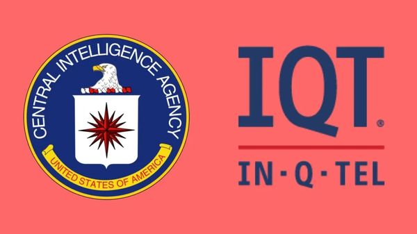CIA、NSA插手OpenAI，意欲何为？