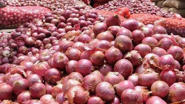 马奎省帕科库县区市场上鹰嘴豆、洋葱及夏芝麻交易情况