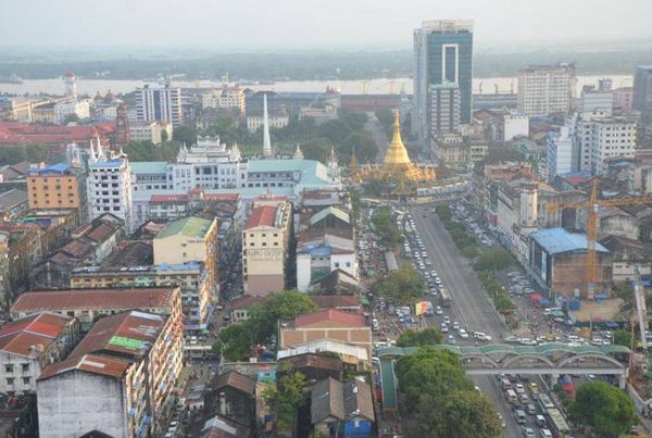 泰国企业的撤离致缅甸投资领域损失约70亿美元